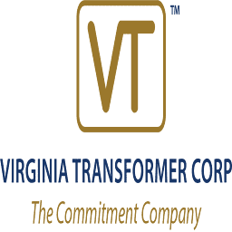 Logo Virginia Transformer Corp.