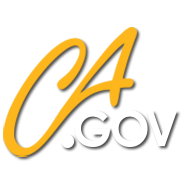 Logo California Film Commission