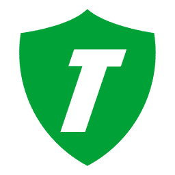 Logo Terminix Service, Inc.