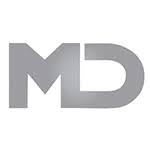 Logo Milestone Distributors, Inc.