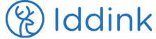Logo Iddink Group BV