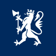 Logo Norway Ministry of Transport & Communications