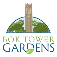 Logo Bok Tower Gardens, Inc.