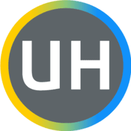 Logo Universiteit Utrecht Holding BV