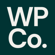 Logo The Workplace