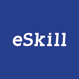 Logo eSkill Corp.