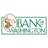 Logo Bank of Washington (Washington, Missouri)
