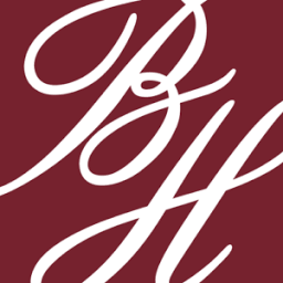 Logo Blockhouse Co., Inc.