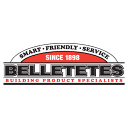 Logo Belletetes, Inc.