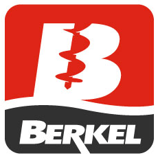 Logo Berkel & Company Contractors, Inc.