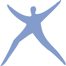 Logo Adults & Children With Learning & Developmental Disabilities