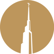 Logo Coral Ridge Ministries Media, Inc.