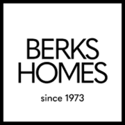 Logo Berks Construction Co., Inc.