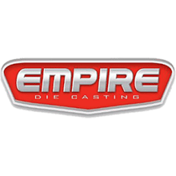 Logo Empire Die Casting Co., Inc.