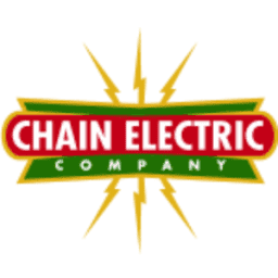 Logo Chain Electric Co.