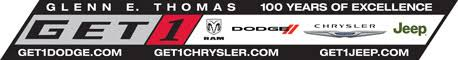Logo Glenn E. Thomas Co., Inc.