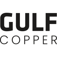 Logo Gulf Copper & Manufacturing Corp.