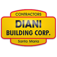 Logo Diani Building Corp.