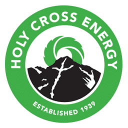 Logo Holy Cross Electric Association, Inc.