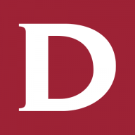 Logo Denark Construction, Inc.