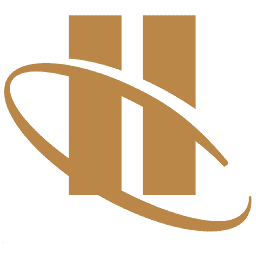 Logo Hardy Construction Co.