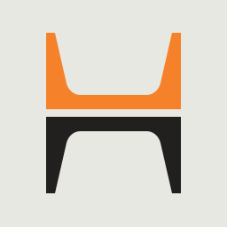 Logo Hoffman Construction Co. of America