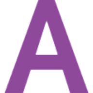 Logo Lester & Rosalie Anixter Center