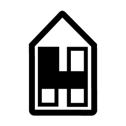 Logo Loretto Hospital