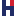 Logo Hamel Builders, Inc.