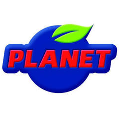 Logo Planet Subaru, Inc.