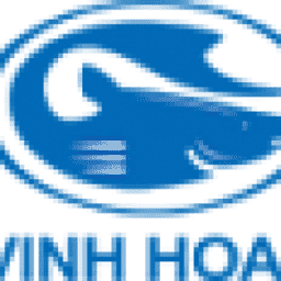 Logo Vinh Hoan Corp