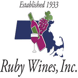 Logo Ruby Wines, Inc.