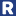 Logo Raza Communication, Inc.