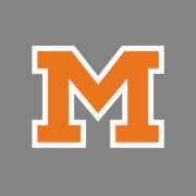Logo McDonogh School