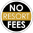 Logo New Palace Casino LLC