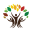 Logo North Bay Developmental Disabilities Services, Inc.