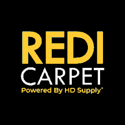 Logo Redi-Carpet, Inc.