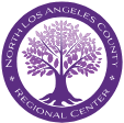 Logo North Los Angeles County Regional Center, Inc.