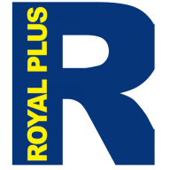 Logo Royal Plus, Inc.