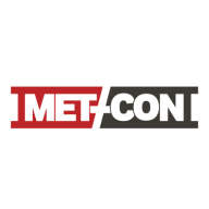 Logo Met-Con, Inc.