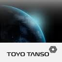 Logo Toyo Tanso USA, Inc.