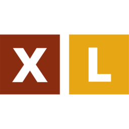 Logo XL Construction Corp.