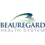 Logo West Louisiana Health Services, Inc.