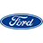 Logo Santa Margarita Ford