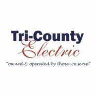 Logo Tri County Electric Membership Corp.