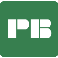 Logo Premier Bank (Maplewood, Minnesota)