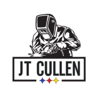 Logo J.T. Cullen Co., Inc.