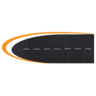 Logo Blacktop Service Co.