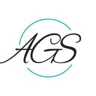 Logo Anne Grady Corp.
