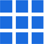 Logo Bluehost, Inc.